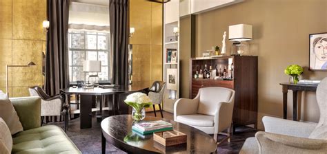 The Carlyle Hotel, New York Review | The Hotel Guru