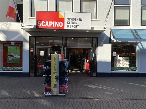 Sneek.nl - Sneek.nl - Scapino Sneek