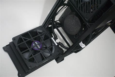 NZXT H1 review: This compact PC case earned our highest rating ...