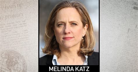 Queens District Attorney: Melinda Katz Looking Ahead, Saying She's The ...