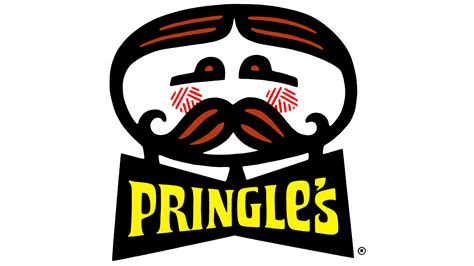 Pringles Logo: valor, história, PNG