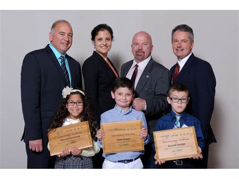 Torrington Students Recognized at 13th Annual eesmarts™ Student Contest ...