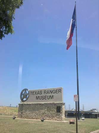 Texas Ranger Museum - Waco-Texas