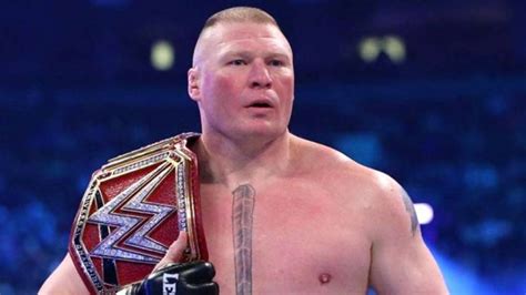 Who Is Brock Lesnar? Net Worth, Lifestyle, Age, Height, Weight, Family, Wiki, Measurements ...