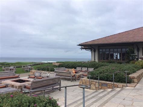 Inn at Spanish Bay - Oceanfront Luxury Golf Resort in Pebble Beach