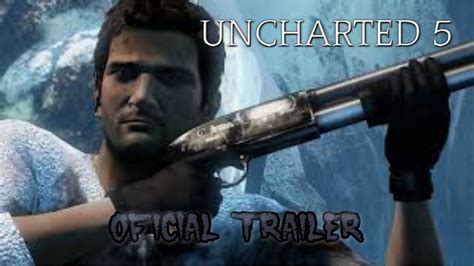 Uncharted 5