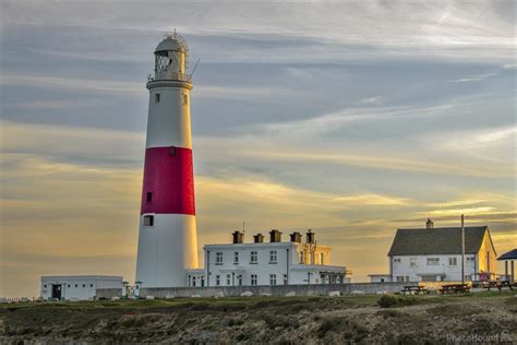 Image of Portland Bill Lighthouse | 1023267