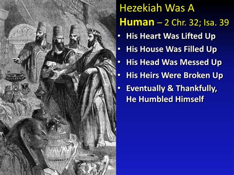 PPT - King Hezekiah PowerPoint Presentation, free download - ID:2562244