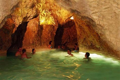 Miskolctapolca Cave Bath and Eger private tour from Budapest 2024