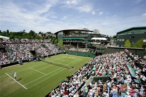 Wimbledon Tennis Championships 2023: All You Need To Know