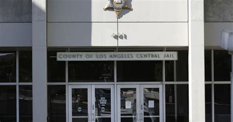 L.A. County supervisors move ahead with $2-billion jails plan - Los ...