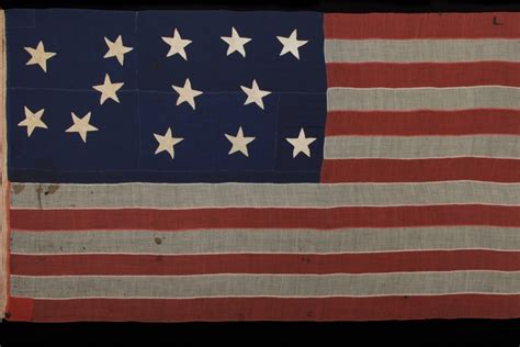 What Did The American Flag Look Like In 1800 - About Flag Collections