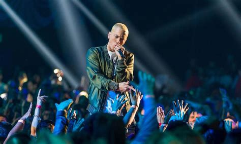 Best Eminem Songs: 30 Essential Rap Tunes | uDiscover