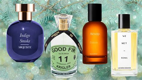 Best Winter Colognes: The Best Fragrances For Winter Are a Hit of Woody ...