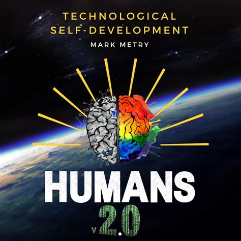 Human 2.0 | Mind Upgrade Podcast - Jeff Warren