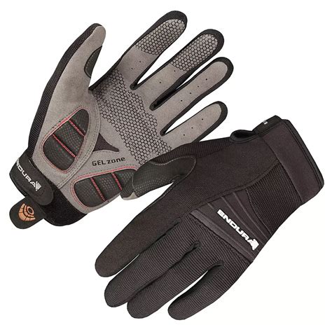 Endura Full Monty Glove Review