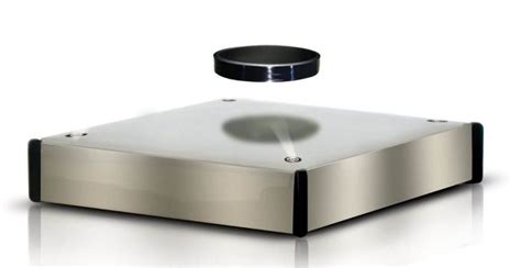 Magnetic Levitation - INFO4EEE