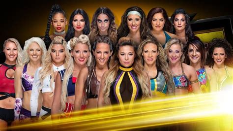 WWE News: Several NXT women make their main roster debuts during ...