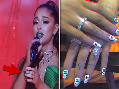 Ariana Grande Covers Up Pete Davidson Tattoo with Band-Aid | TMZ.com