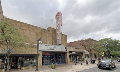 Historic Edina movie theater permanently closed after 87 years - Bring ...