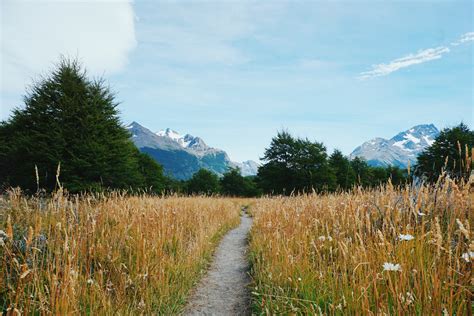 Torres del Paine O-Circuit: Campsites, Route, and Planning — Nutrition Traveller