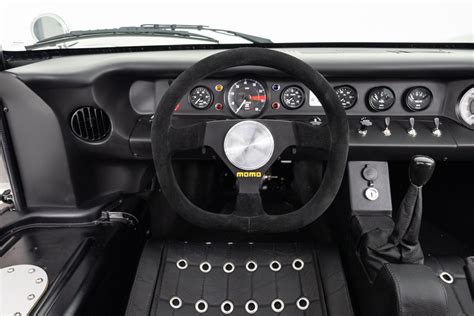 Ford Gt40 2017 Interior | Cabinets Matttroy