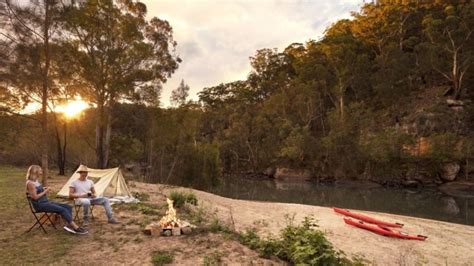 Hawkesbury River Camping: Six of the Best Campgrounds | ellaslist