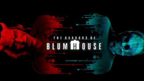 Universal: ‘Horrors of Blumhouse’ house set for HHN