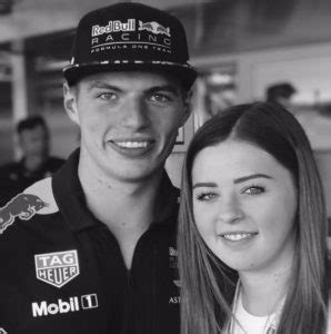 Max Verstappen: Bio, family, net worth