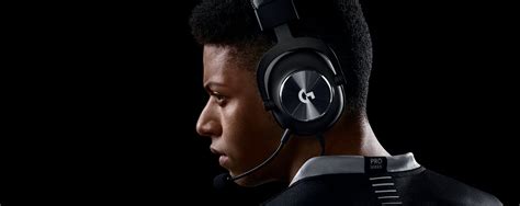 Logitech Pro X Headset Review | TheSixthAxis