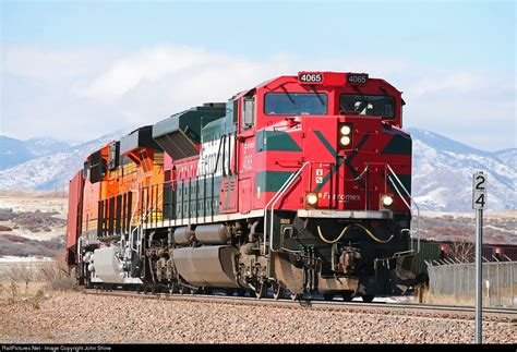 RailPictures.Net Photo: FXE 4065 Ferromex EMD SD70ACe at Sedalia ...