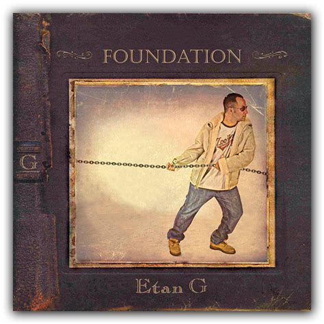 Etan G – The Jewish Rapper