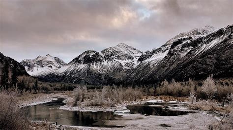 Eagle River Nature Center, Alaska Photograph by Marcus Heerdt - Fine Art America