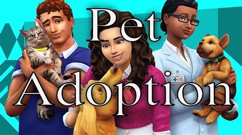 Sims 4 How to Get a Pet (Complete Adoption Guide) 2023