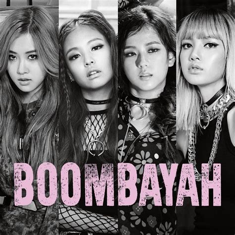 Blackpink's Musical Evolution - KPOP HIT