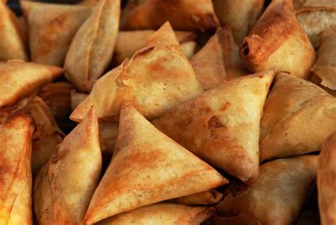 Kenya Food: kenya samosas recipes