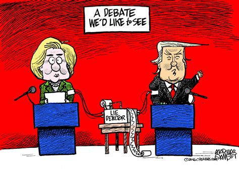 The Week: Today’s best political cartoons