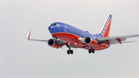 Southwest Airlines launches 72-hour sale with fares under $100 - ABC7 ...