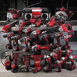 Milwaukee Power Tools Direct UK