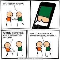 19 Joking Hazard ideas | jokes, cyanide and happiness, comic generator