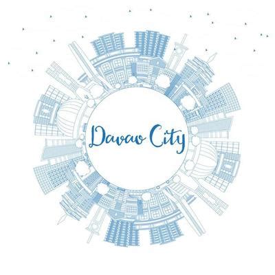 Davao Vector Art, Icons, and Graphics for Free Download