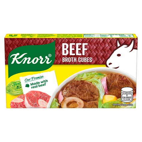 Budget-Friendly Beef Giniling Recipe | Knorr