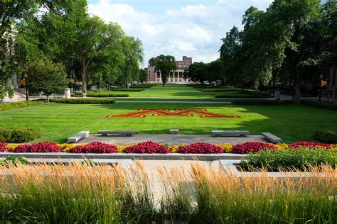 U of M Twin Cities ranked No. 23 nationwide, highest in 12 years, in U ...