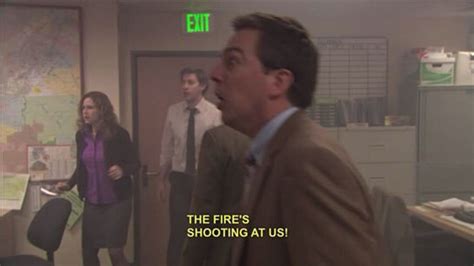 Top 20 Funniest "The Office" Moments