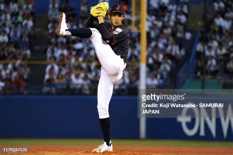 988 Roki Sasaki Photos & High Res Pictures - Getty Images