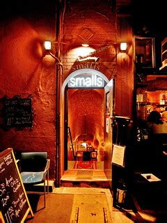Smalls Jazz Club - New York | Zhang Yu | Flickr