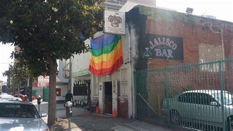 The New Jalisco Bar Photos - GayCities Los Angeles