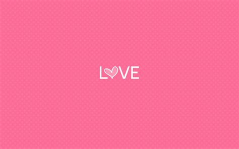 🔥 [50+] Love Pink Wallpapers Desktop | WallpaperSafari