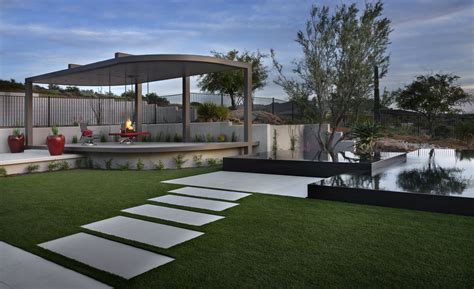 Phoenix's Red Rock Pools and Spas Awarded in 2020 Masters of Design ...