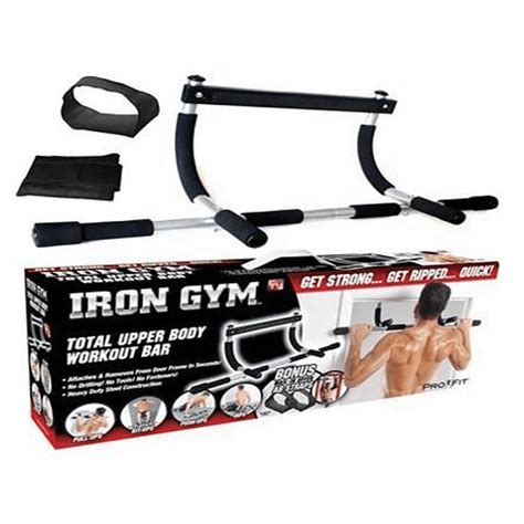 Buy Iron Gym for Fitness in Dubai, Abu Dhabi & rest of UAE ...